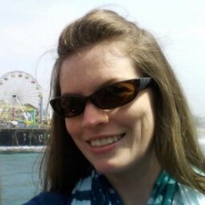 Meet your Posher, Lindsey